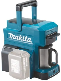 Kahvinkeitin Makita LXT/CXT DCM501Z 18V ilman akkua