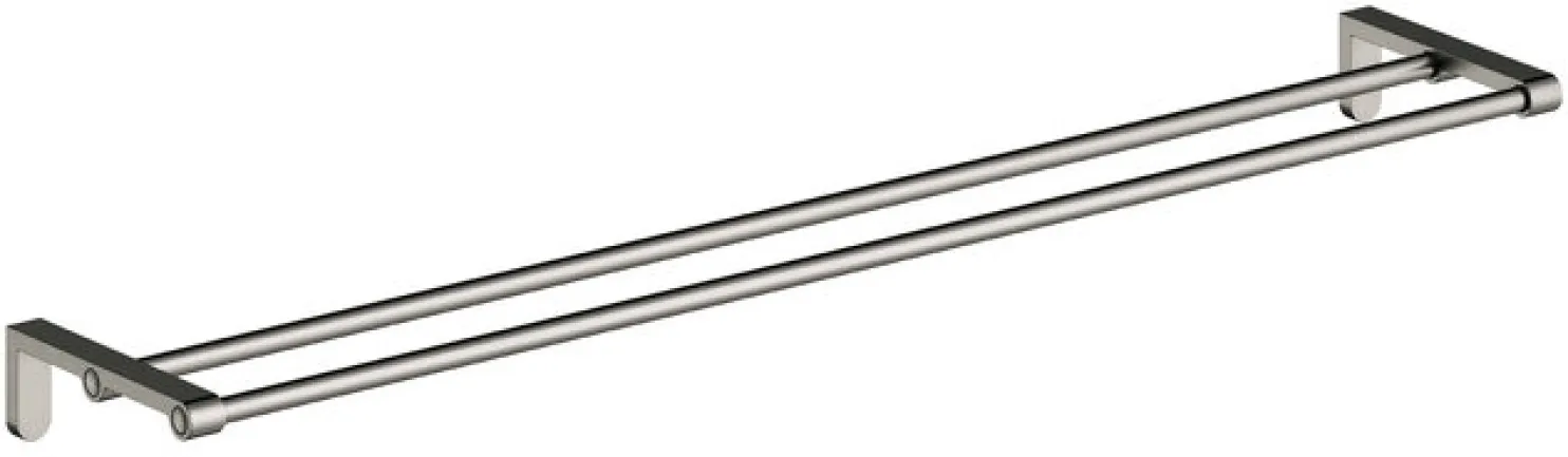 Kaksoispyyhetanko Damixa Zen, 800 mm, eri värejä