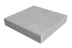 Kakspuolilaatta HB-Betoni, 300x300x55mm, eri värejä