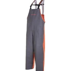 Kalastushousut Grundéns Hauler Bib