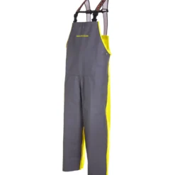 Kalastushousut Grundéns Hauler Bib
