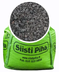 Kalliomurske Siisti Piha 0-16mm eri kokoja