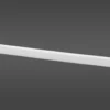 Kannatinsuoja Elfa 30 Classic 320x8x16 mm vasen valkoinen