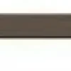 Kannatinsuoja Elfa 30 vasen 8x320x16mm grafiitti