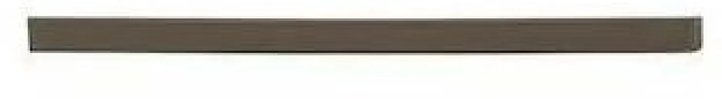 Kannatinsuoja Elfa 30 vasen 8x320x16mm grafiitti