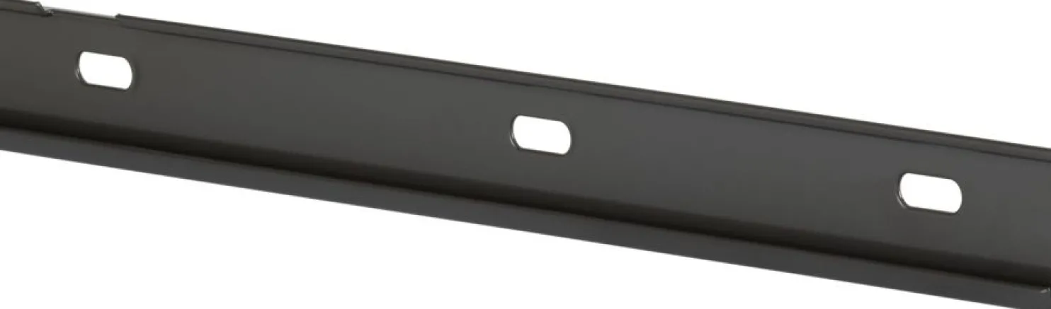 Kantokisko Elfa 4207, 1248mm, eri värejä