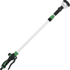 kasteluvarsi Teleskooppinen 10 kuviolla 75-110 cm (55881)