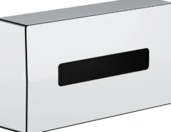 Kasvopaperiteline Hansgrohe AddStoris, eri värejä