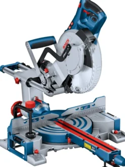 Katkaisu- ja jiirisaha Bosch Professional GCM 305-254 D Ø254mm + terä