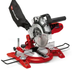 Katkaisujiirisaha Einhell TC-MS 2112 Ø210 mm/30 mm