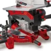 Katkaisujiirisaha/pöytäsaha Einhell TE-MS 254 T Ø254 mm/30 mm