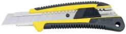 Katkoteräveitsi Tajima Heavy Duty, 18 mm, Comfort Grip, automaattilukitus