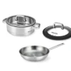 Kattilasarja AM Cook Pro 4