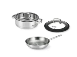 Kattilasarja AM Cook Pro 4