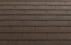 Kattohuopa Katepal 3T ruskea 2,4m2/pkt