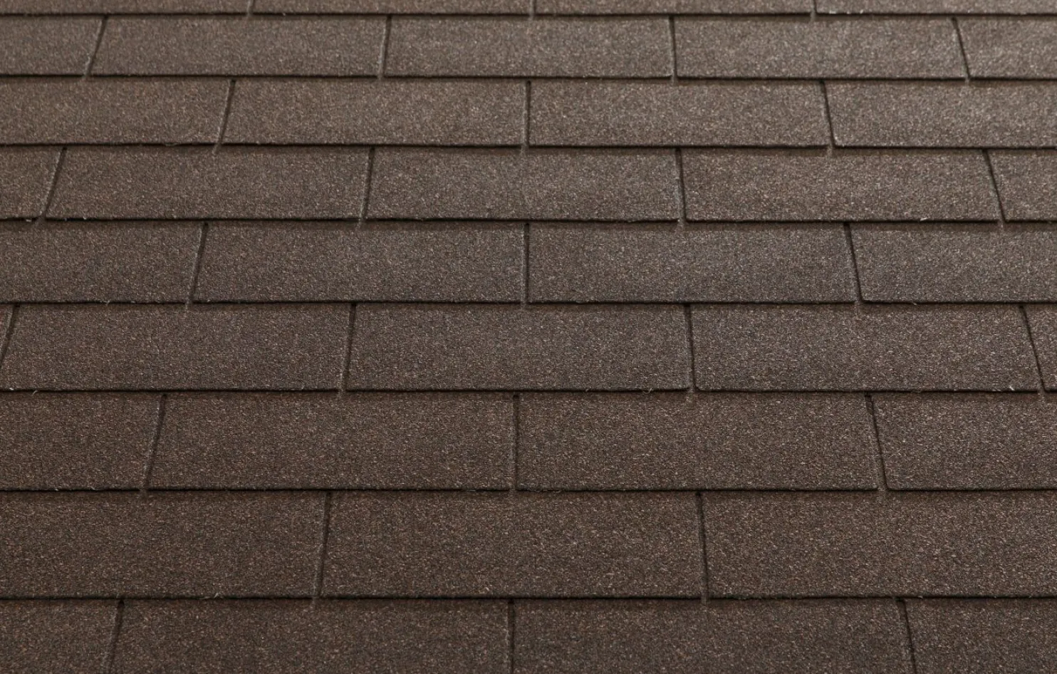 Kattohuopa Katepal 3T ruskea 2,4m2/pkt