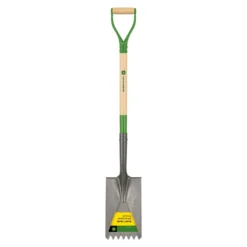 Kattolapio Truper John Deere, 107 cm