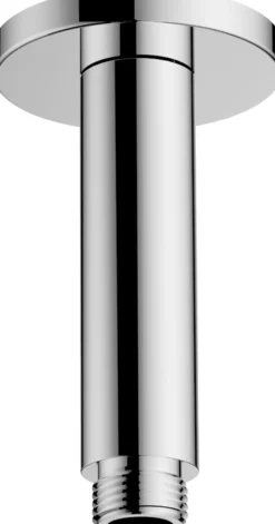 Kattoputki Hansgrohe Vernis Blend 10 cm, kromi