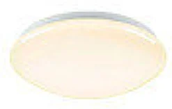Katto-/seinävalaisin Tamcontrol Karo II LED 1760lm/3K, 1980lm/4K, 1980lm/5,7K 120° IP64