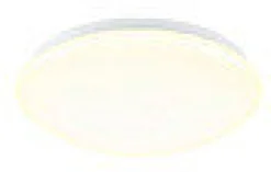 Katto-/seinävalaisin Tamcontrol Karo II LED 1760lm/3K, 1980lm/4K, 1980lm/5,7K 120° IP64