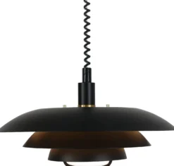 Kattovalaisin Aneta Lighting Epsilon, eri värejä