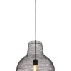 Kattovalaisin Aneta Lighting Trassel musta