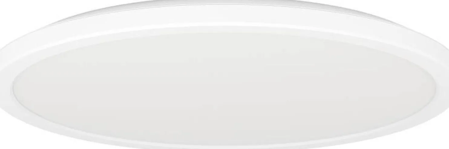 Kattovalaisin Eglo Rovito-z LED RGB CCT IP44 Round eri kokoja