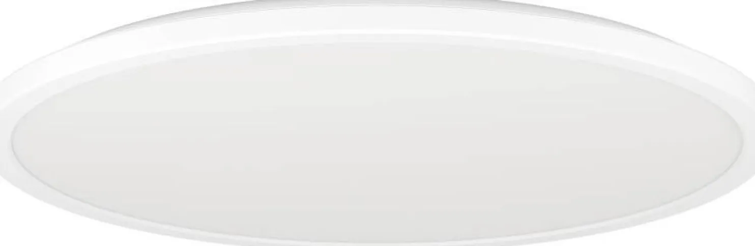 Kattovalaisin Eglo Rovito-z LED RGB CCT IP44 Round eri kokoja