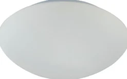 Kattovalaisin FocusLight Opal Ø16,5 cm valkoinen