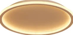 Kattovalaisin FocusLight Selene, CCT 3000K, 3StepDim, valkoinen, eri kokoja