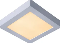Kattovalaisin FocusLight Slim LED 20W 230V 3000K 1350lm IP20 valkoinen