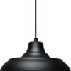 Kattovalaisin Linento Lighting AYD-3339, Ø25cm, musta