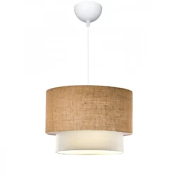 Kattovalaisin Linento Lighting AYD-2999v, beige