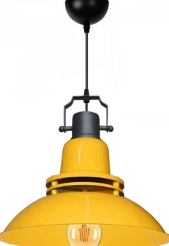 Kattovalaisin Linento Lighting AYD-36XX, Ø34,5cm, eri värejä