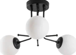 Kattovalaisin Linento Lighting Daisy 3-osainen eri värejä