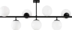 Kattovalaisin Linento Lighting Fazli 7-osainen eri värejä