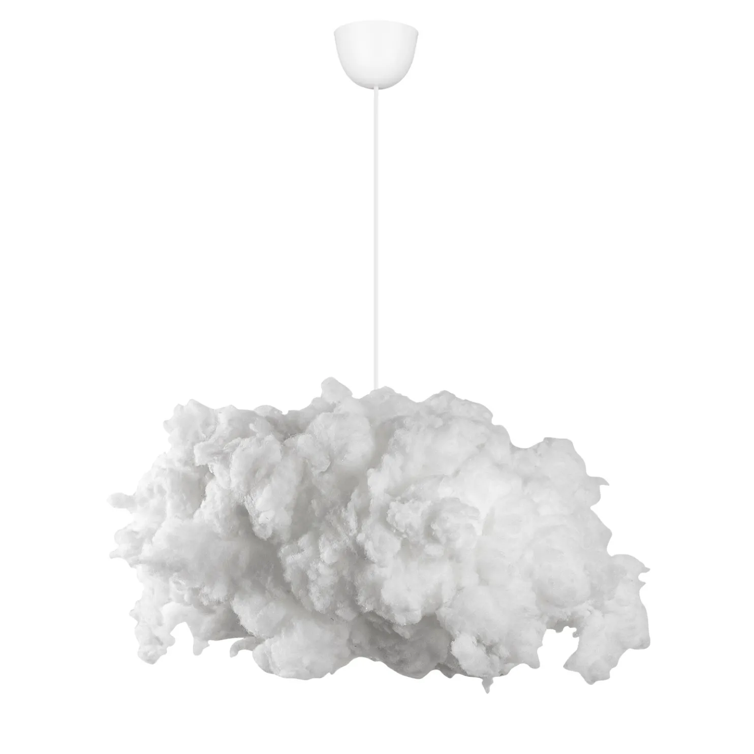 Kattovalaisin Linento Lighting Serenity, valkoinen