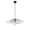Kattovalaisin Linento Lighting Tel, kupari