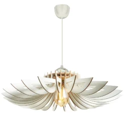 Kattovalaisin Linento Lighting 160-T, valkoinen