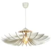 Kattovalaisin Linento Lighting 160, valkoinen
