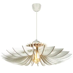 Kattovalaisin Linento Lighting 160, valkoinen