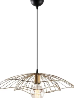 Kattovalaisin Linento Lighting Vilja 50 cm eri värejä