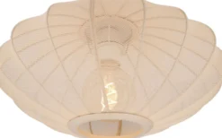 Kattovalaisin Lucide Corina Ø40cm