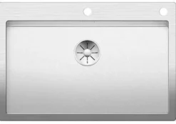 Keittiöallas Blanco Claron 700-IFA Durinox, 760x510mm, rst