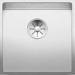 Keittiöallas Blanco Claron 400-U Durinox 440x440mm rst