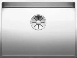 Keittiöallas Blanco Claron 550-U 590x440 mm rst altakiinnitettävä