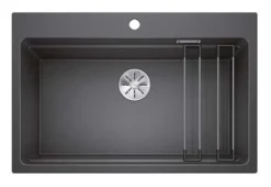 Keittiöallas Blanco Etagon 8, 780x510mm, Silgranit, eri värejä