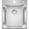 Keittiöallas Blanco Solis 400-IFA, rst