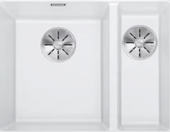 Keittiöallas Blanco Subline 340/160-F, 552x427mm, silgranit, huullettava, eri värejä