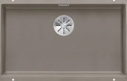 Keittiöallas Blanco Subline 700-U, 730x460mm, silgranit, altakiinnitettävä, eri värejä
